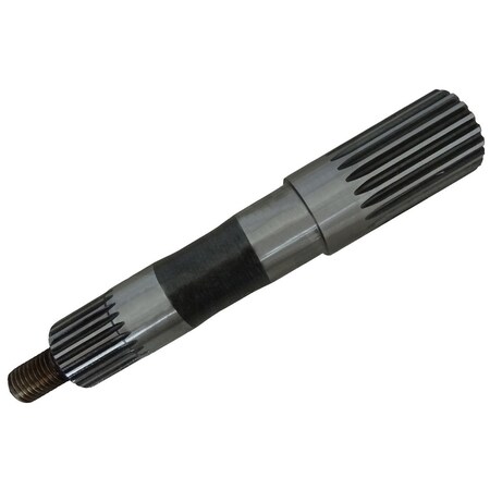 Aftermarket HXE16941 Splined Vertical Unloading Auger Lower Drive Shaft Fits John Deere COH60-0197